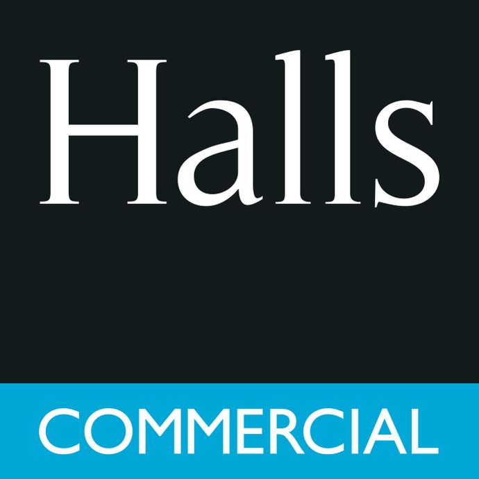 Halls Holdings Limited Halls Commercial Commercial Lettings in Halls