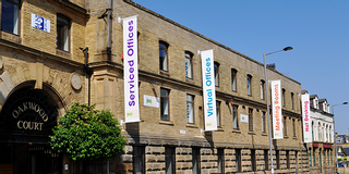 Malik House Business Centres Oakwood Court