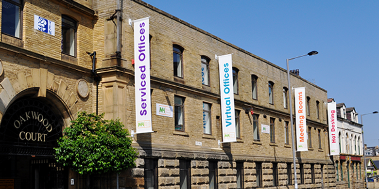 Oakwood Court