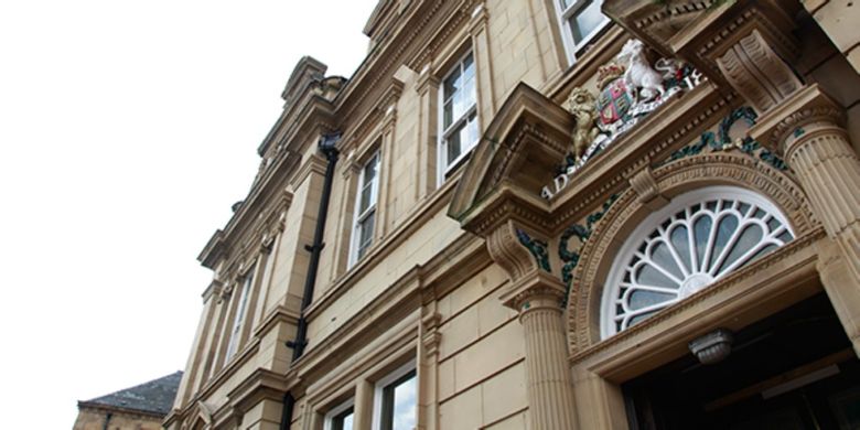 Manor Row