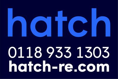 Hatch Real Estate Reading