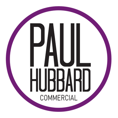 Paul Hubbard Commercial Suffolk
