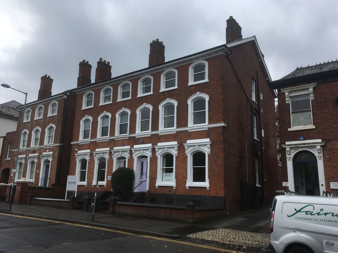 For Sale 26 Birmingham Road, Walsall, West Midlands, WS1 2LT PropList
