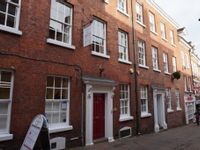 Property Image for Claremont Studios, 25 Claremont Hill, Shrewsbury, SY1 1RD