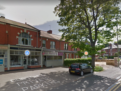 Property Image for St Bedes, St George's Terrace, East Boldon NE36 0LE