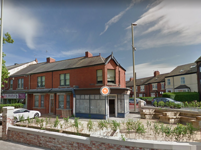 Property Image for St Bedes, St George's Terrace, East Boldon NE36 0LE