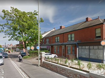 Property Image for St Bedes, St George's Terrace, East Boldon NE36 0LE