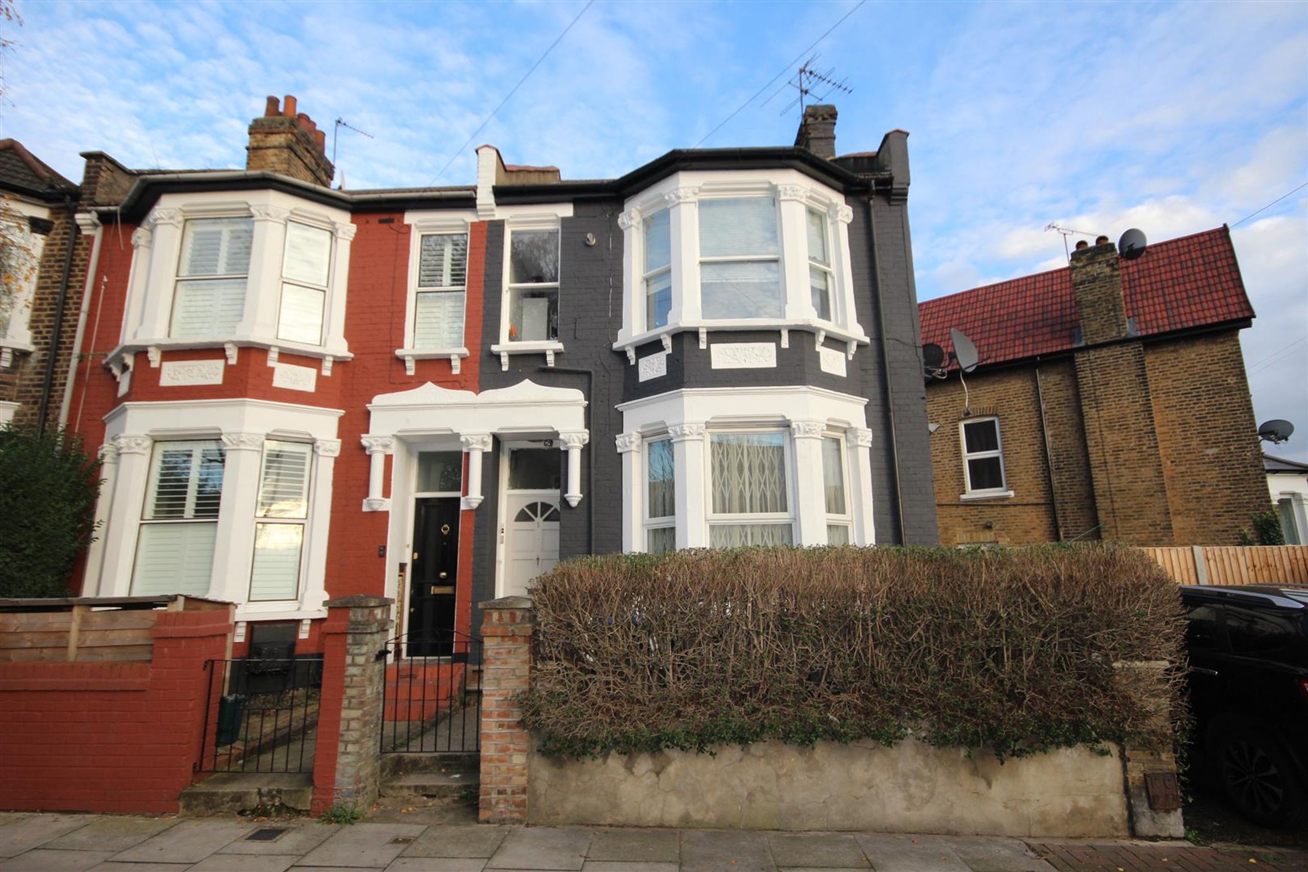 For Sale Cecil Road, London PropList