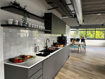 Property Image for The Bulb, Nelson Gate, Blechynden Terrace, Station Quarter, Southampton, Hampshire, SO15 1GX