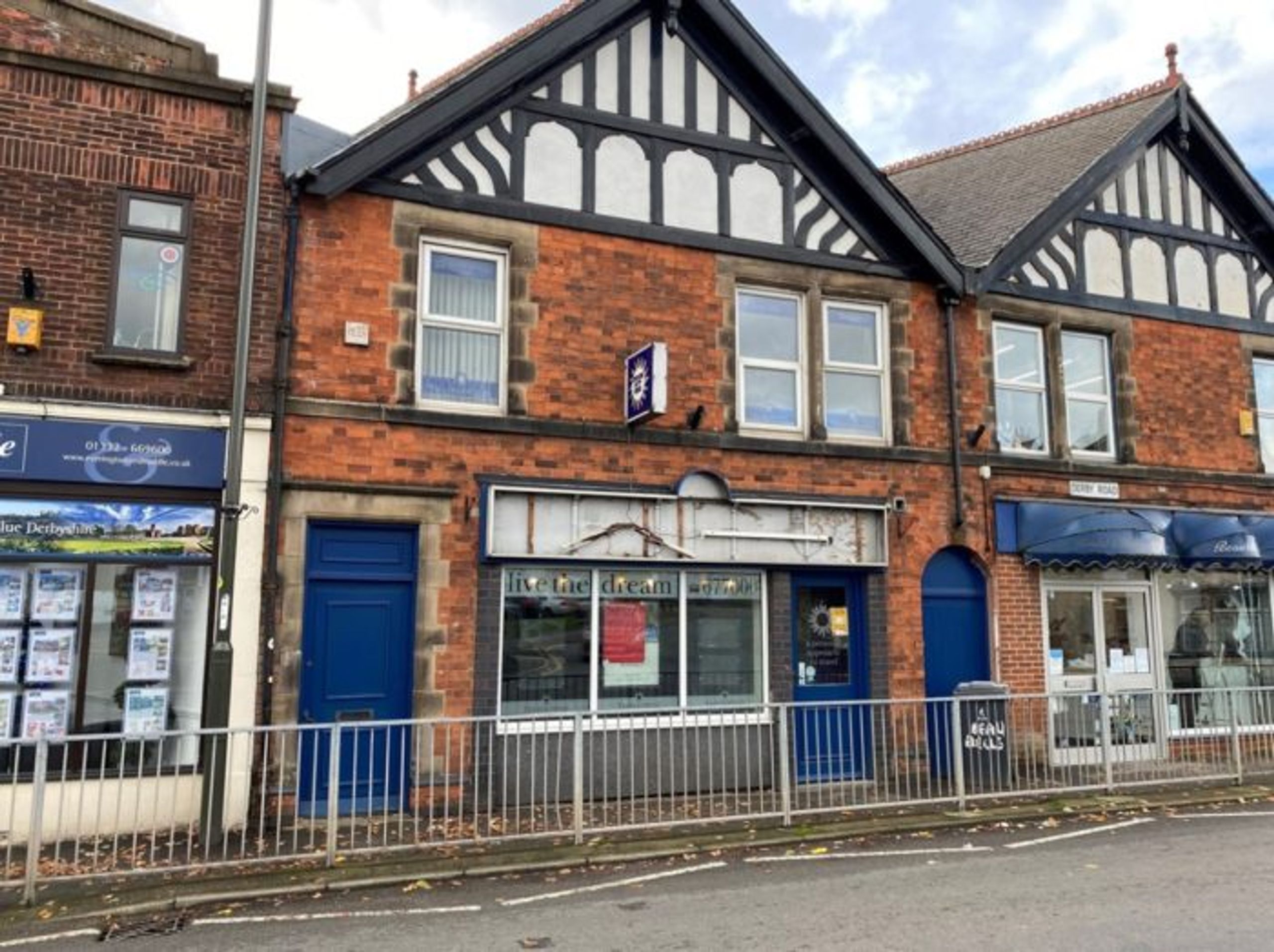 For Sale 9 Derby Road, Borrowash, Derbyshire, Derbyshire, DE72 3JW