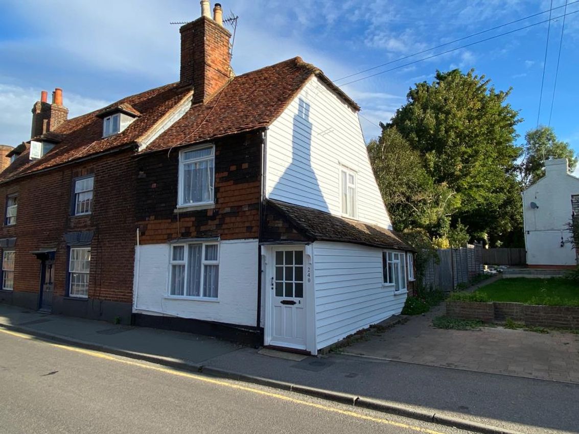 Auction 240 The Street, BoughtonunderBlean, Faversham, Kent PropList