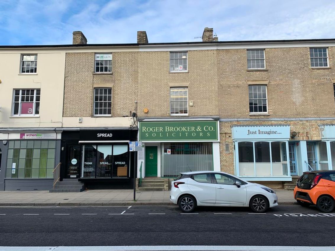 Auction 7072 New London Road, Chelmsford, Essex PropList