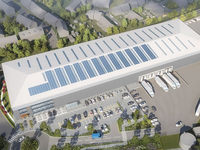 Property Image for Unit B Railway Triangle, Walton Road, Portsmouth, Hampshire, PO6 1TN