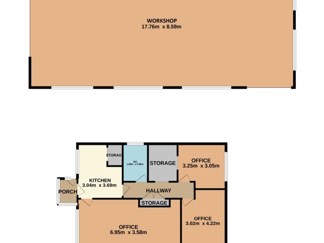 Sandygate | Lowfields Road | Benington | Boston | Lincolnshire | PE22 0EE
