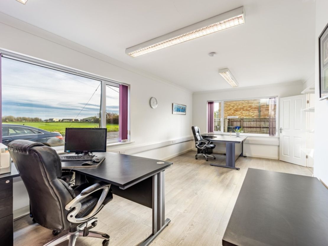 Sandygate | Lowfields Road | Benington | Boston | Lincolnshire | PE22 0EE