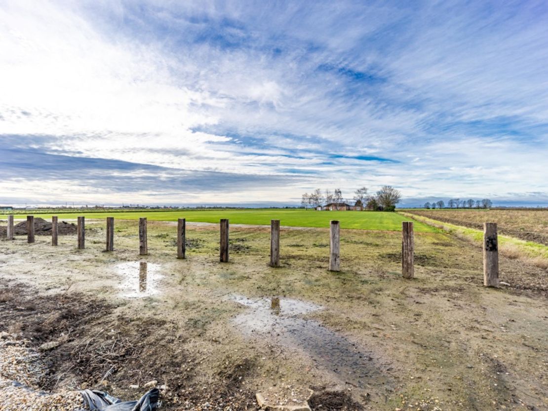 Sandygate | Lowfields Road | Benington | Boston | Lincolnshire | PE22 0EE