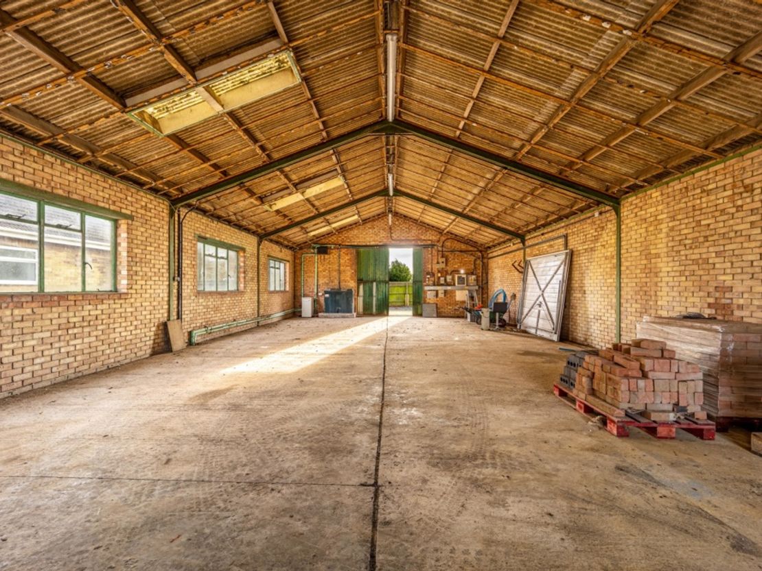 Sandygate | Lowfields Road | Benington | Boston | Lincolnshire | PE22 0EE