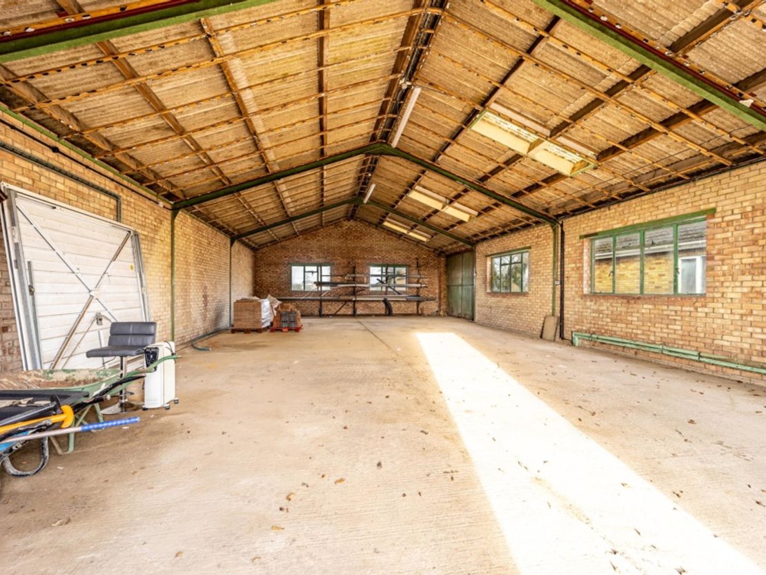 Sandygate | Lowfields Road | Benington | Boston | Lincolnshire | PE22 0EE