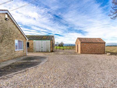 Property Image for Sandygate | Lowfields Road | Benington | Boston | Lincolnshire | PE22 0EE