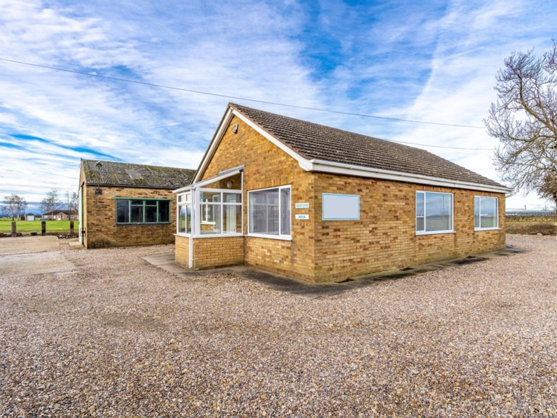 Sandygate | Lowfields Road | Benington | Boston | Lincolnshire | PE22 0EE