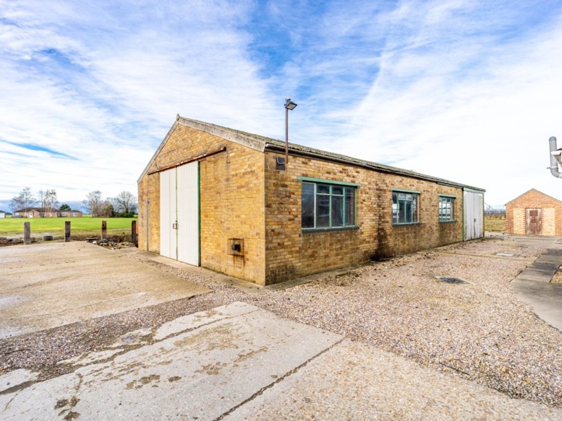 Sandygate | Lowfields Road | Benington | Boston | Lincolnshire | PE22 0EE