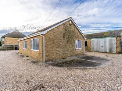 Property Image for Sandygate | Lowfields Road | Benington | Boston | Lincolnshire | PE22 0EE