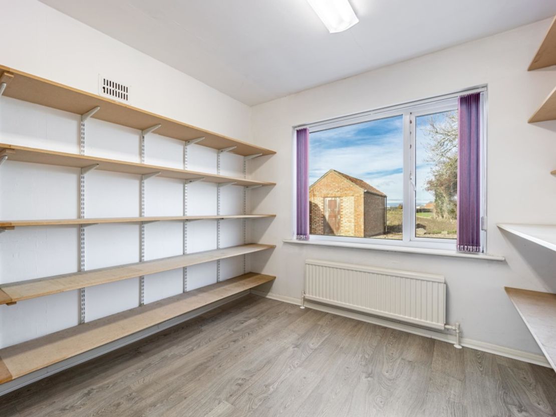 Sandygate | Lowfields Road | Benington | Boston | Lincolnshire | PE22 0EE