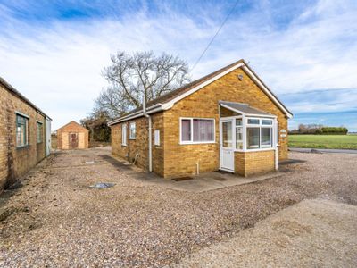 Property Image for Sandygate | Lowfields Road | Benington | Boston | Lincolnshire | PE22 0EE