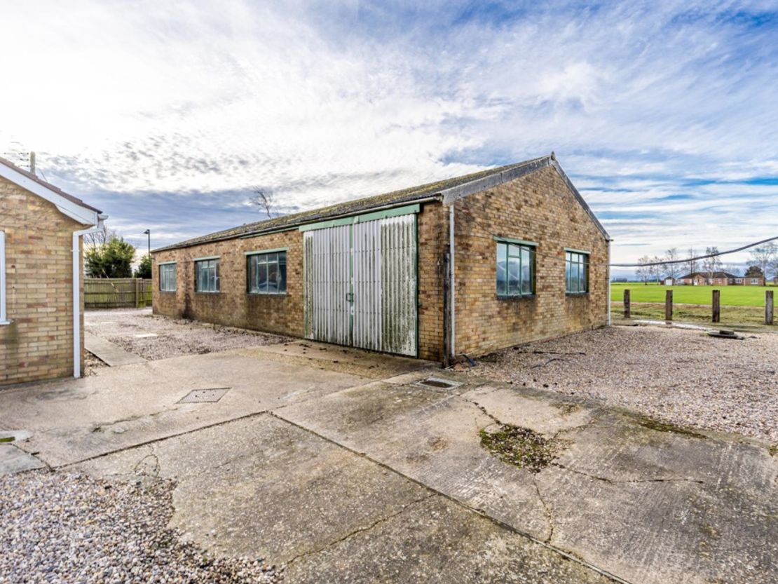 Sandygate | Lowfields Road | Benington | Boston | Lincolnshire | PE22 0EE