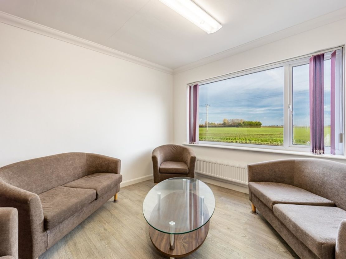 Sandygate | Lowfields Road | Benington | Boston | Lincolnshire | PE22 0EE