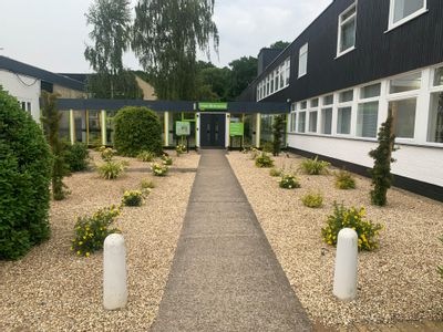 Property Image for Passfield Business Centre, Lynchborough Road, Liphook, GU30 7SB
