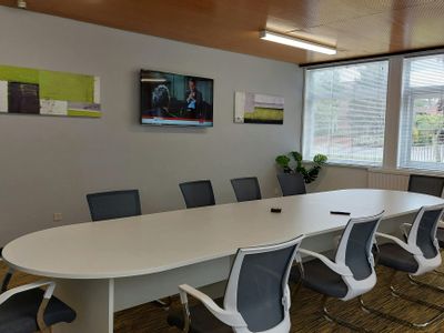 Property Image for Passfield Business Centre, Lynchborough Road, Liphook, GU30 7SB