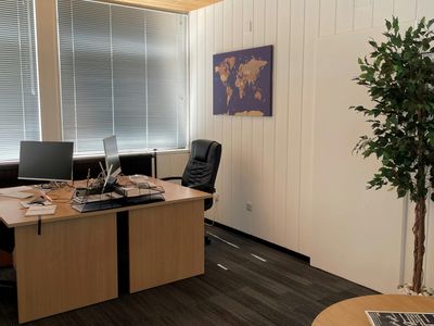 Property Image for Passfield Business Centre, Lynchborough Road, Liphook, GU30 7SB