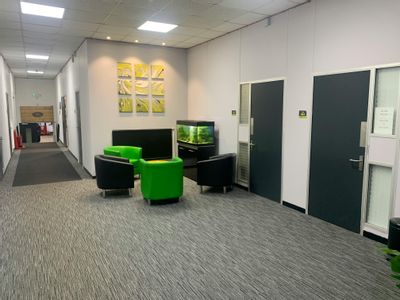 Property Image for Passfield Business Centre, Lynchborough Road, Liphook, GU30 7SB