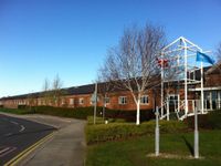 Property Image for Suite 27, Building 23, Haslar Marine Technology Park, Haslar Road, Gosport, PO12 2AG
