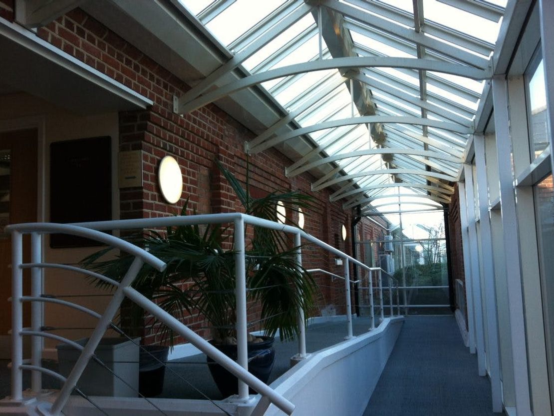 Suite 27, Building 23, Haslar Marine Technology Park, Haslar Road, Gosport, PO12 2AG