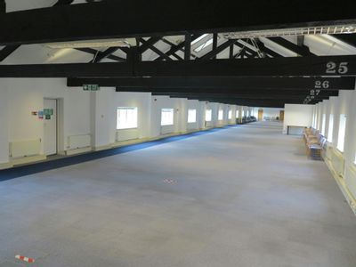 Property Image for Suite 27, Building 23, Haslar Marine Technology Park, Haslar Road, Gosport, PO12 2AG