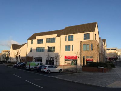 Property Image for Unit 1 Zone E Vision, Chapel Street, Devonport, Plymouth, Devon, PL1 4DU