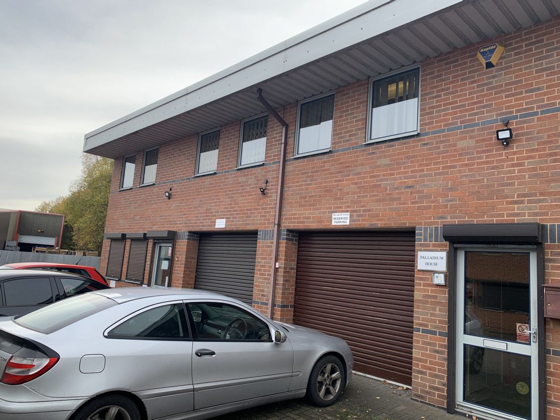 For Sale 10F Buntsford Park Road, Bromsgrove, Worcestershire, B60 3DX