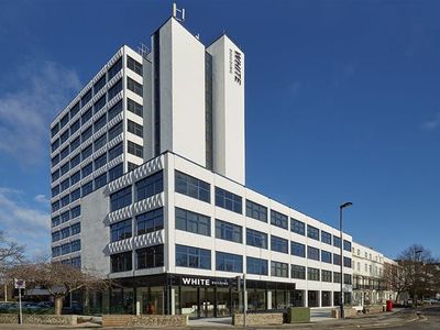 Property Image for White Building, 1-4 Cumberland Place, Southampton, SO15 2NP