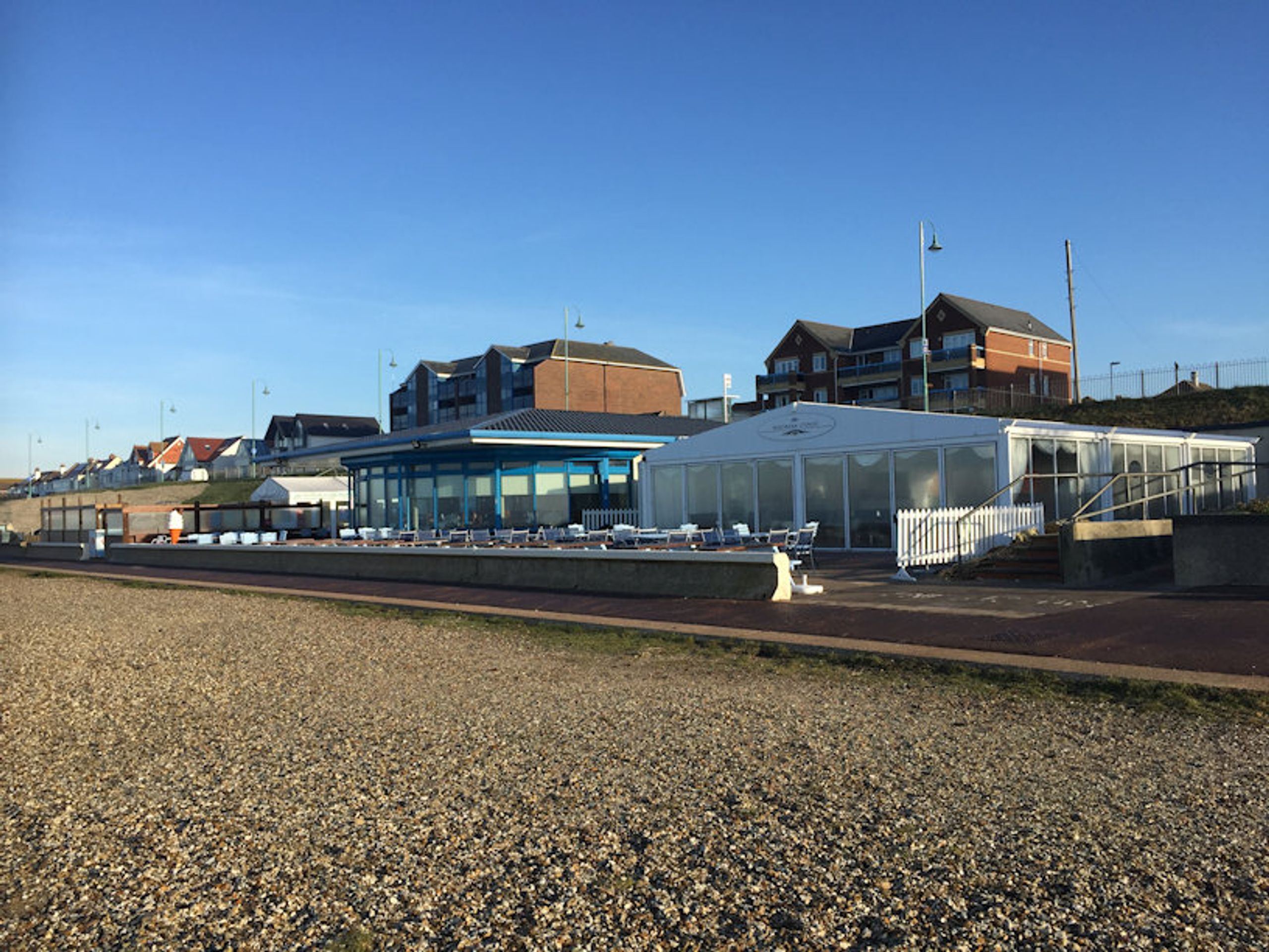 For Sale 15 Marine Parade West, LeeontheSolent, PO13 9LW PropList