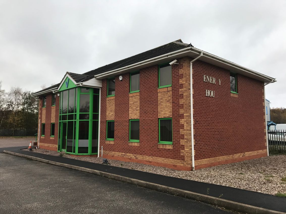 For Sale Energy House, Attwood Road, Burntwood Business Park