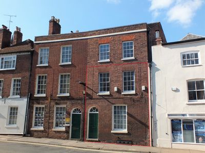 Property Image for 8 Edgar Street, Worcester, Worcestershire, WR1 2LR
