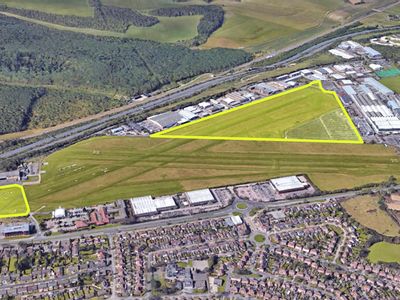 Property Image for Innovation Park Medway, Maidstone Road, Rochester, Kent, ME5 9SD