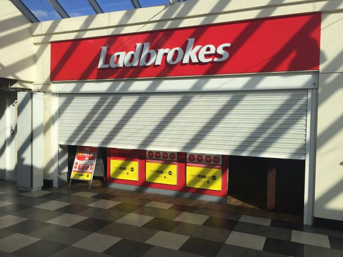 To Let Unit 4 Birch Services, Whittle Lane, Heywood, Lancashire