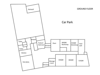 Property Image for Maidstone Innovation Centre, Gidds Pond Way, Kent Medical Campus, Maidstone, Kent, ME14 5FY