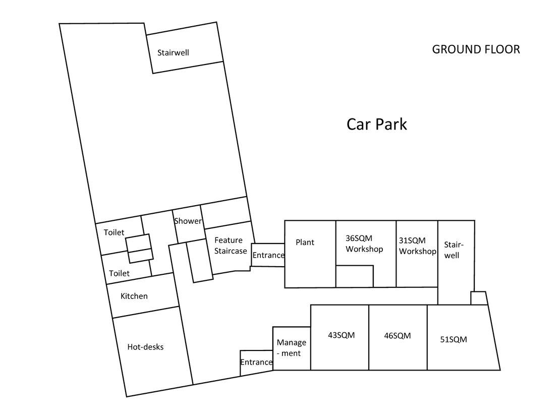 Maidstone Innovation Centre, Gidds Pond Way, Kent Medical Campus, Maidstone, Kent, ME14 5FY