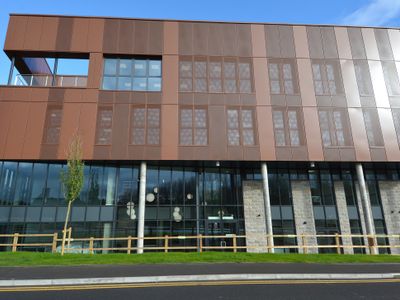 Property Image for Maidstone Innovation Centre, Gidds Pond Way, Kent Medical Campus, Maidstone, Kent, ME14 5FY
