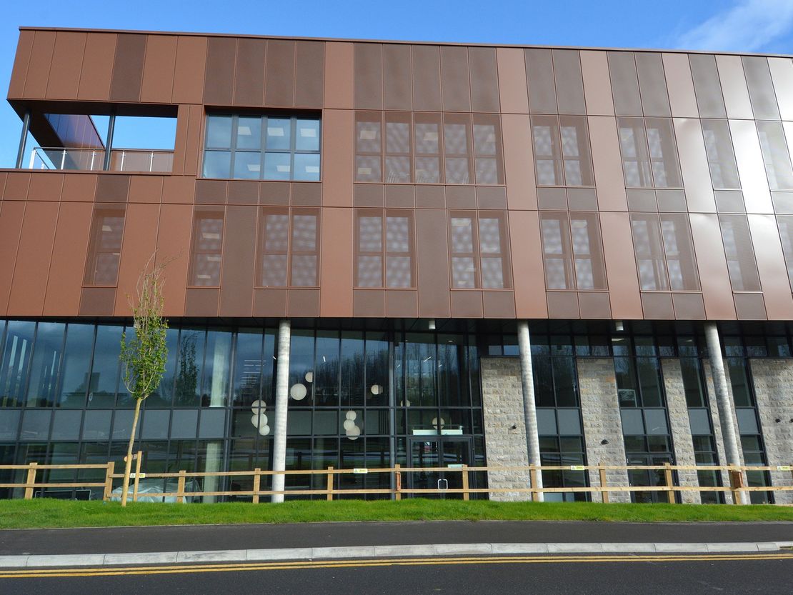 Maidstone Innovation Centre, Gidds Pond Way, Kent Medical Campus, Maidstone, Kent, ME14 5FY