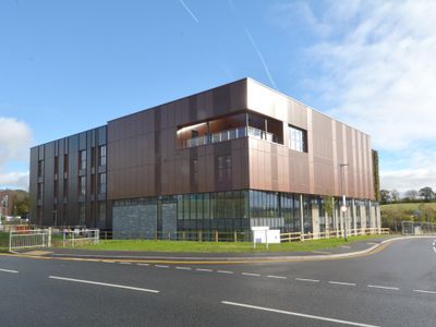 Property Image for Maidstone Innovation Centre, Gidds Pond Way, Kent Medical Campus, Maidstone, Kent, ME14 5FY